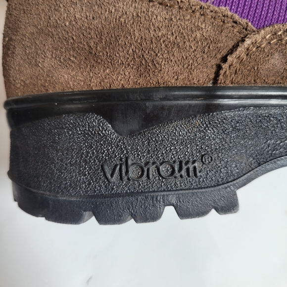 L.L. Bean Air 8000 Gortex Hiking Boots - Picture 14 of 16